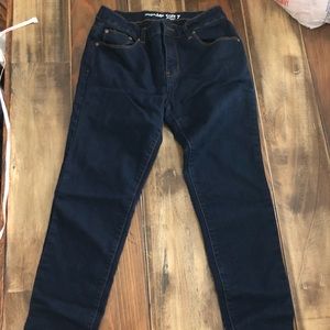 Monkey ride jeans